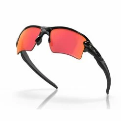 Oakley Flak 2.0 XL Sunglasses . Black -Golf Accessories Sales Store 009188918891001 4 L