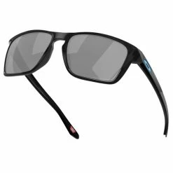 Oakley Sylas Frame Sunglasses . Black -Golf Accessories Sales Store 009448944823001 4 L