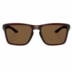 Oakley Sylas 57 Sunglasses . Brown -Golf Accessories Sales Store 00948944802001 2 L