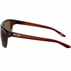 Oakley Sylas 57 Sunglasses . Brown -Golf Accessories Sales Store 00948944802001 3 L