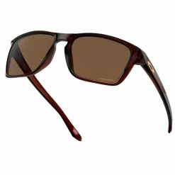 Oakley Sylas 57 Sunglasses . Brown -Golf Accessories Sales Store 00948944802001 4 L