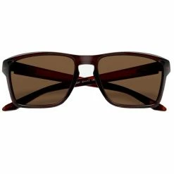 Oakley Sylas 57 Sunglasses . Brown -Golf Accessories Sales Store 00948944802001 5 L