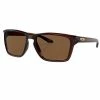 Oakley Sylas 57 Sunglasses . Brown -Golf Accessories Sales Store 00948944802001 L