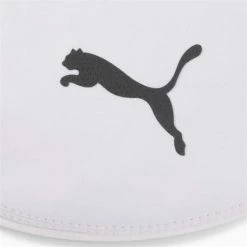 Puma Gents Tour Driver Snapback Cap Bright White -Golf Accessories Sales Store 023762001 3 L