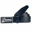 Puma Script CTL Belt 053003 Peacoat
