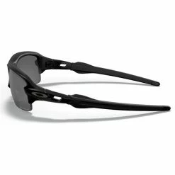 Oakley Flak XS Sunglasses Matte Black -Golf Accessories Sales Store 0OJ90052008001 3 L
