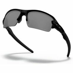 Oakley Flak XS Sunglasses Matte Black -Golf Accessories Sales Store 0OJ90052008001 4 L