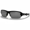Oakley Flak XS Sunglasses Matte Black -Golf Accessories Sales Store 0OJ90052008001 L