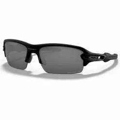 Oakley Flak XS Sunglasses Matte Black