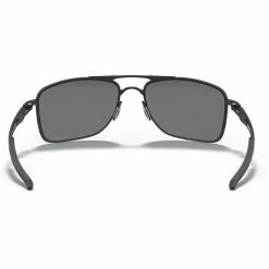 Oakley Gauge 8 Matte Black Glasses 62 Degree Prizm Black Polarized 10 Oakley Gauge 8 Matte Black Glasses 62 Degree Prizm Black Polarized -Golf Accessories Sales Store 0OO4124001 2 L