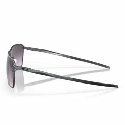 Oakley Ejector Satin Lt Steel Glasses 58 Prizm Grey Gradient 11 Oakley Ejector Satin Lt Steel Glasses 58 Prizm Grey Gradient -Golf Accessories Sales Store 0OO4142001 3 L
