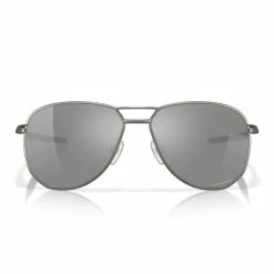 Oakley Contrail Matte Gunmetal Glasses 57 Prizm Black -Golf Accessories Sales Store 0OO4147001 1 L