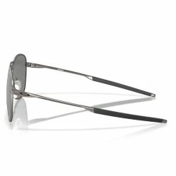 Oakley Contrail Matte Gunmetal Glasses 57 Prizm Black -Golf Accessories Sales Store 0OO4147001 3 L