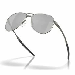 Oakley Contrail Matte Gunmetal Glasses 57 Prizm Black -Golf Accessories Sales Store 0OO4147001 4 L