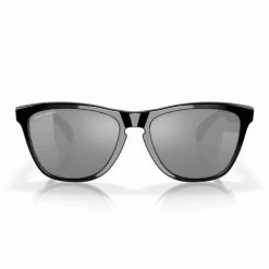 Oakley Frogskins Polished Black Glasses Polished Black -Golf Accessories Sales Store 0OO9013001 1 L