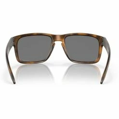 Oakley Holbrook Matte Brown Tortoise Glasses 55 Prizm Black -Golf Accessories Sales Store 0OO9102A001 2 L