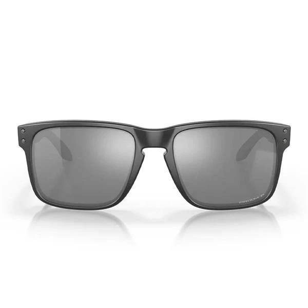 Oakley Holbrook Matte Black Glasses 55 Prizm Dark Golf 4 Oakley Holbrook Matte Black Glasses 55 Prizm Dark Golf - Image 2