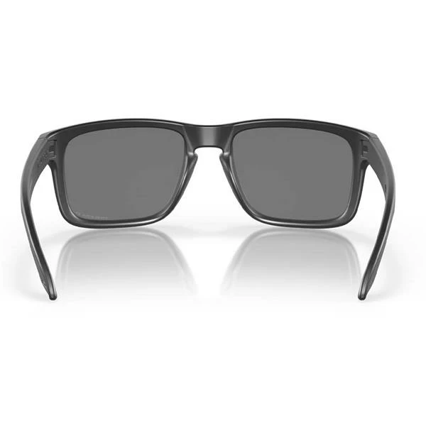 Oakley Holbrook Matte Black Glasses 55 Prizm Dark Golf 5 Oakley Holbrook Matte Black Glasses 55 Prizm Dark Golf - Image 3