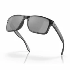 Oakley Holbrook Matte Black Glasses 55 Prizm Dark Golf 12 Oakley Holbrook Matte Black Glasses 55 Prizm Dark Golf -Golf Accessories Sales Store 0OO9102B001 4 L