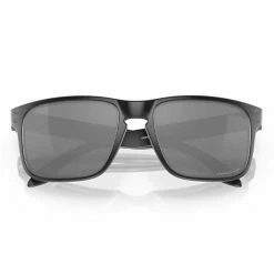 Oakley Holbrook Matte Black Glasses 55 Prizm Dark Golf 13 Oakley Holbrook Matte Black Glasses 55 Prizm Dark Golf -Golf Accessories Sales Store 0OO9102B001 5 L