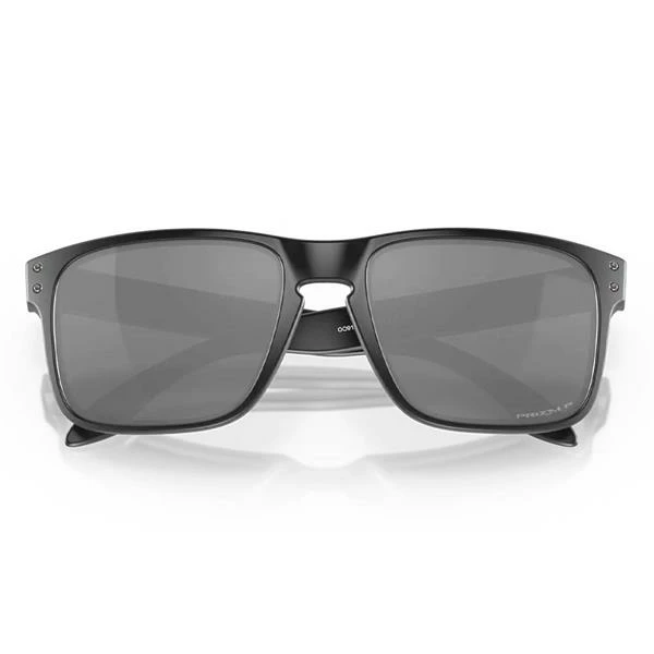 Oakley Holbrook Matte Black Glasses 55 Prizm Dark Golf 8 Oakley Holbrook Matte Black Glasses 55 Prizm Dark Golf - Image 6