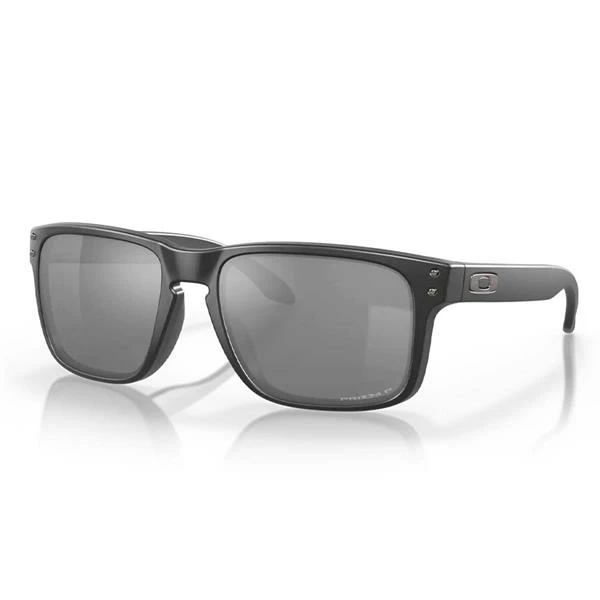Oakley Holbrook Matte Black Glasses 55 Prizm Dark Golf 3 Oakley Holbrook Matte Black Glasses 55 Prizm Dark Golf
