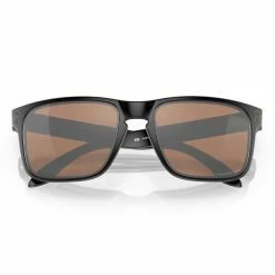 Oakley Holbrook Matte Black Glasses 55 Prizm Tungsten Polarized 13 Oakley Holbrook Matte Black Glasses 55 Prizm Tungsten Polarized -Golf Accessories Sales Store 0OO9102C001 5 L