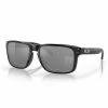 Oakley Holbrook Polished Black Glasses 55 Prizm Black -Golf Accessories Sales Store 0OO9102E001 L