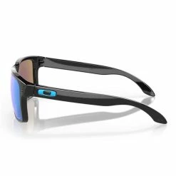 Oakley Holbrook Polished Black Glasses 55 Prizm Sapphire 11 Oakley Holbrook Polished Black Glasses 55 Prizm Sapphire -Golf Accessories Sales Store 0OO9102E002 3 L