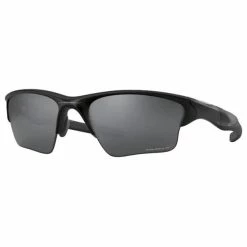 Oakley Half Jacket 2.0 XL Matte Black Glasses Polished Black