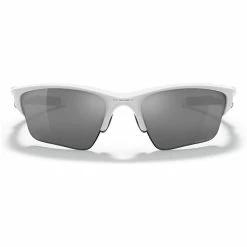 Oakley Half Jacket 2.0 XL Matte Black Glasses Polished White -Golf Accessories Sales Store 0OO91542069001 1 L