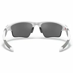 Oakley Half Jacket 2.0 XL Matte Black Glasses Polished White -Golf Accessories Sales Store 0OO91542069001 2 L