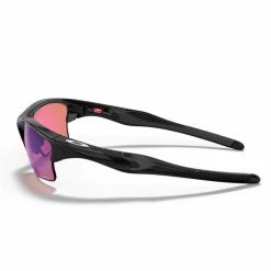 Oakley 1/2 Jacket 2.0 XL Polished Black Glasses 62 Degree Prizm Golf 11 Oakley 1/2 Jacket 2.0 XL Polished Black Glasses 62 Degree Prizm Golf -Golf Accessories Sales Store 0OO9154A002 3 L