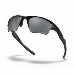 Oakley 1/2 Jacket 2.0 XL Matte Black Glasses 62 Degree Grey Polarized -Golf Accessories Sales Store 0OO9154B001 4 L