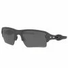 Oakley Flak 2.0 XL Glases Steel