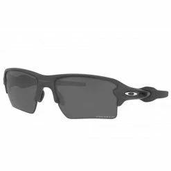 Oakley Flak 2.0 XL Glases Steel