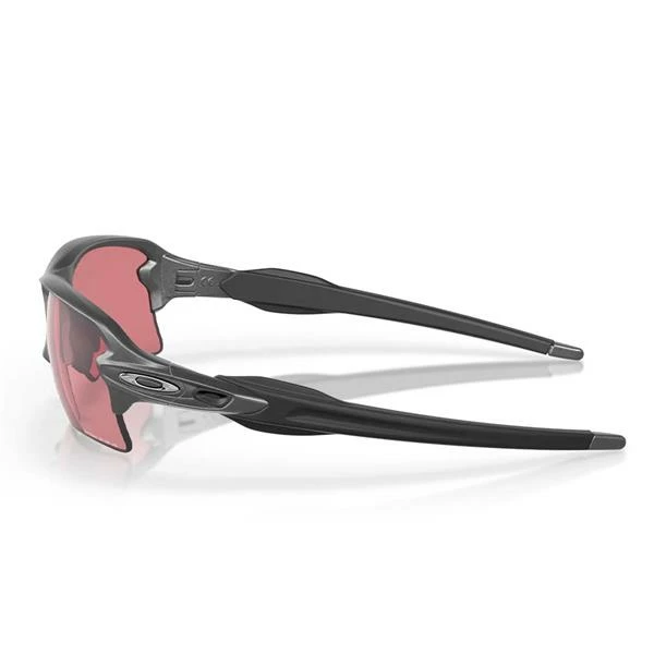 Oakley Flak 2.0 XL Steel Glasses 59 Prizm Dark Golf 6 Oakley Flak 2.0 XL Steel Glasses 59 Prizm Dark Golf - Image 4