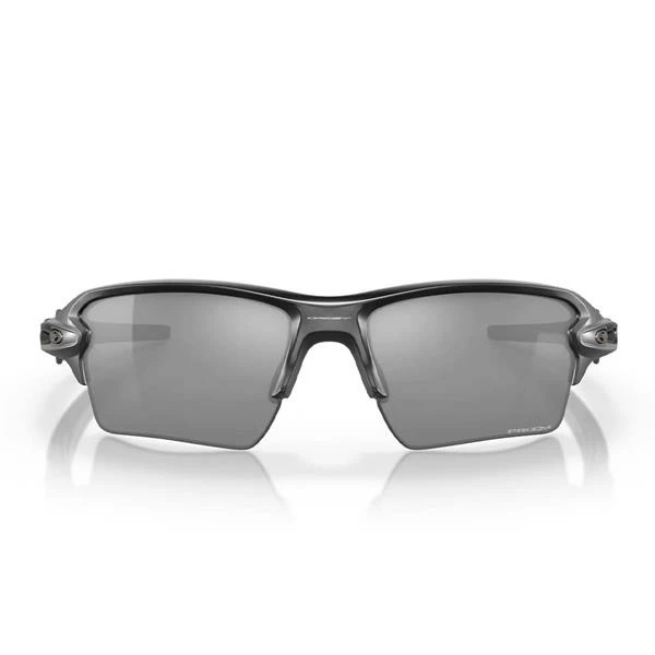 Oakley Flak 2.0 XL Matte Black Glasses 59 Prizm Black 4 Oakley Flak 2.0 XL Matte Black Glasses 59 Prizm Black - Image 2