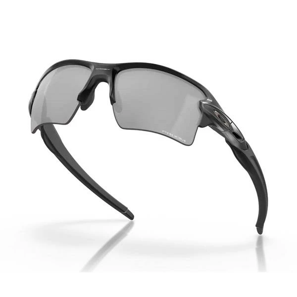 Oakley Flak 2.0 XL Matte Black Glasses 59 Prizm Black 7 Oakley Flak 2.0 XL Matte Black Glasses 59 Prizm Black - Image 5