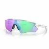 Oakley Radar EV Path Polished White Glasses 38 Prizm Golf 2 Oakley Radar EV Path Polished White Glasses 38 Prizm Golf -Golf Accessories Sales Store 0OO9208A001 L