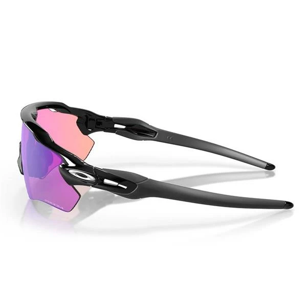 Oakley Radar EV Path Polished Black Glasses 38 Prizm Golf 5 Oakley Radar EV Path Polished Black Glasses 38 Prizm Golf - Image 3