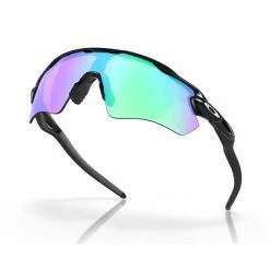 Oakley Radar EV Path Polished Black Glasses 38 Prizm Golf 11 Oakley Radar EV Path Polished Black Glasses 38 Prizm Golf -Golf Accessories Sales Store 0OO9208B002 3 L