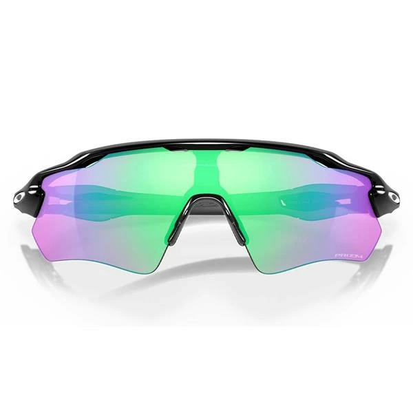 Oakley Radar EV Path Polished Black Glasses 38 Prizm Golf 7 Oakley Radar EV Path Polished Black Glasses 38 Prizm Golf - Image 5