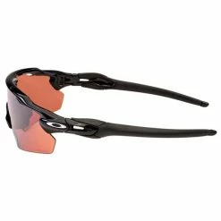 Oakley Radar EV Pitch Sunglasses Polished Black -Golf Accessories Sales Store 0OO9211001 10 L