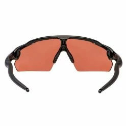 Oakley Radar EV Pitch Sunglasses Polished Black -Golf Accessories Sales Store 0OO9211001 9 L