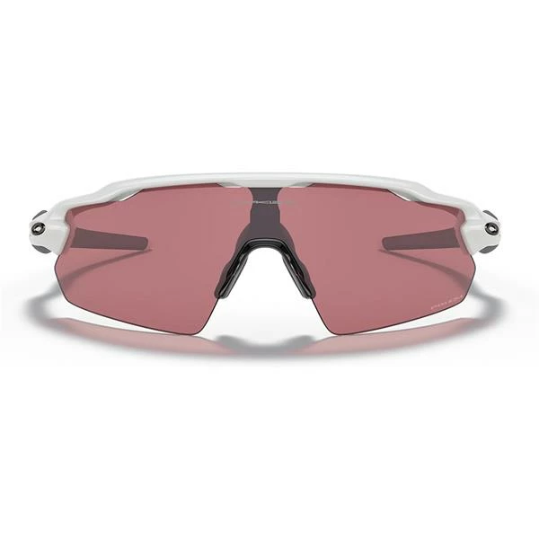 Oakley Radar EV Pitch Sunglasses Polished White 4 Oakley Radar EV Pitch Sunglasses Polished White - Image 2