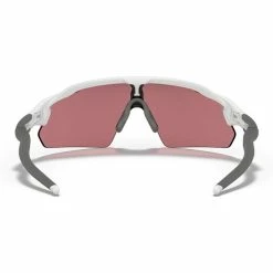 Oakley Radar EV Pitch Sunglasses Polished White 10 Oakley Radar EV Pitch Sunglasses Polished White -Golf Accessories Sales Store 0OO9211002 2 L