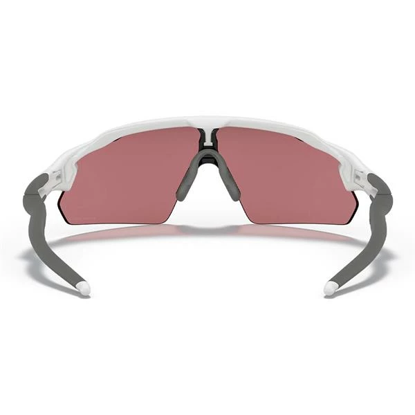 Oakley Radar EV Pitch Sunglasses Polished White 5 Oakley Radar EV Pitch Sunglasses Polished White - Image 3