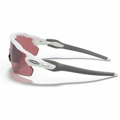 Oakley Radar EV Pitch Sunglasses Polished White 11 Oakley Radar EV Pitch Sunglasses Polished White -Golf Accessories Sales Store 0OO9211002 3 L