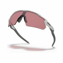 Oakley Radar EV Pitch Sunglasses Polished White 12 Oakley Radar EV Pitch Sunglasses Polished White -Golf Accessories Sales Store 0OO9211002 4 L